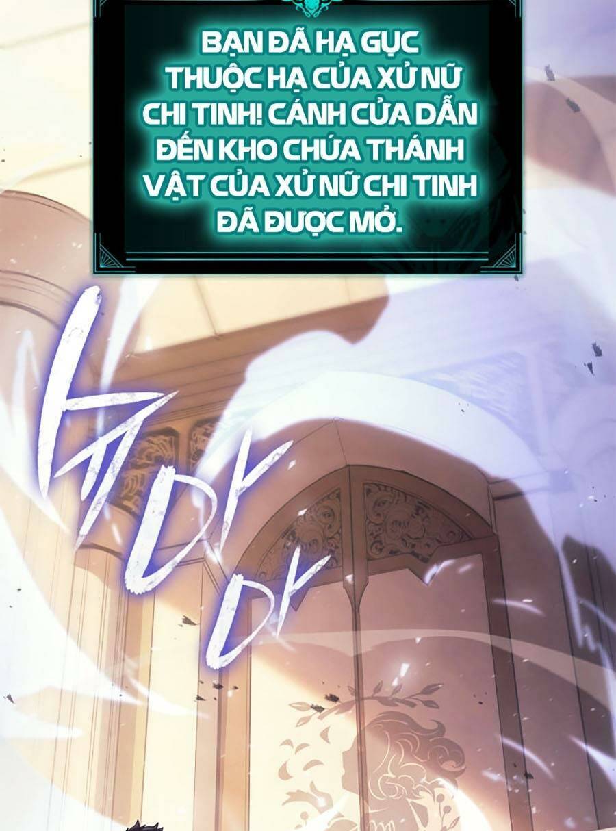 Người Hùng Cấp Thảm Họa Hồi Sinh: Chapter 55