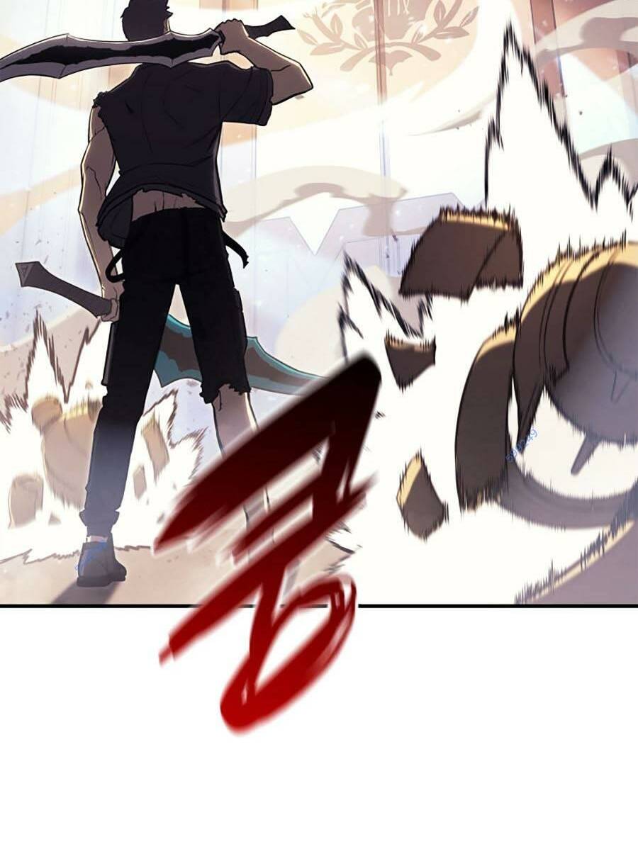 Người Hùng Cấp Thảm Họa Hồi Sinh: Chapter 55