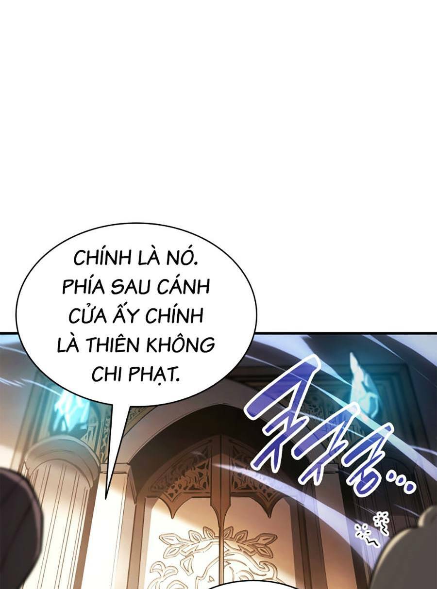 Người Hùng Cấp Thảm Họa Hồi Sinh: Chapter 55