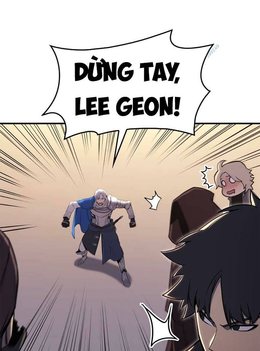 Người Hùng Cấp Thảm Họa Hồi Sinh: Chapter 55