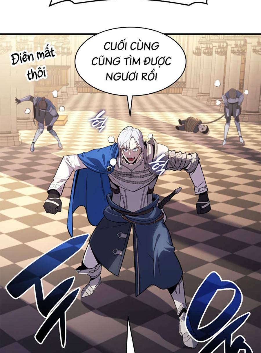 Người Hùng Cấp Thảm Họa Hồi Sinh: Chapter 55