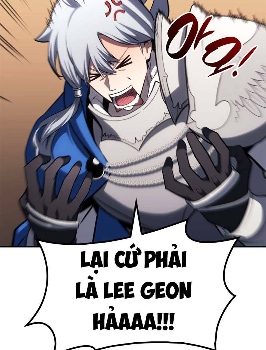 Người Hùng Cấp Thảm Họa Hồi Sinh: Chapter 55