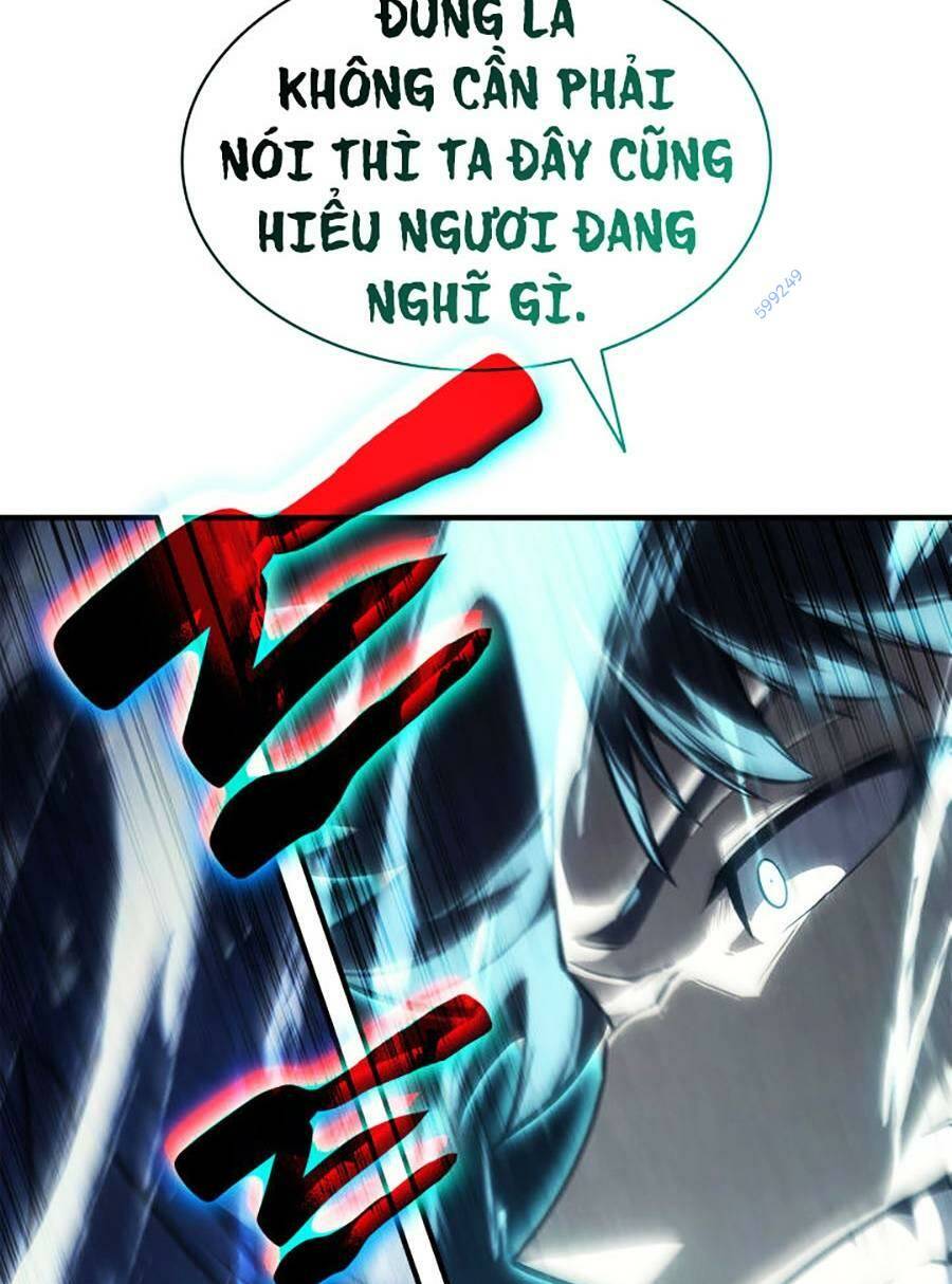 Người Hùng Cấp Thảm Họa Hồi Sinh: Chapter 55