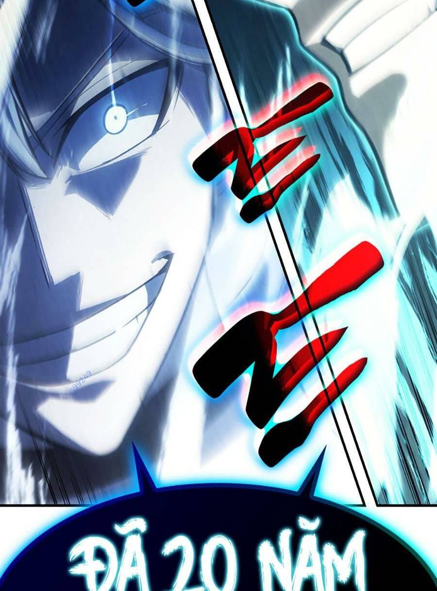 Người Hùng Cấp Thảm Họa Hồi Sinh: Chapter 55