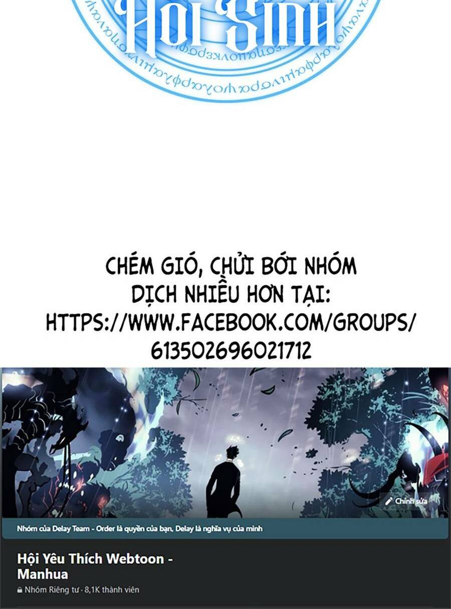 Người Hùng Cấp Thảm Họa Hồi Sinh: Chapter 55