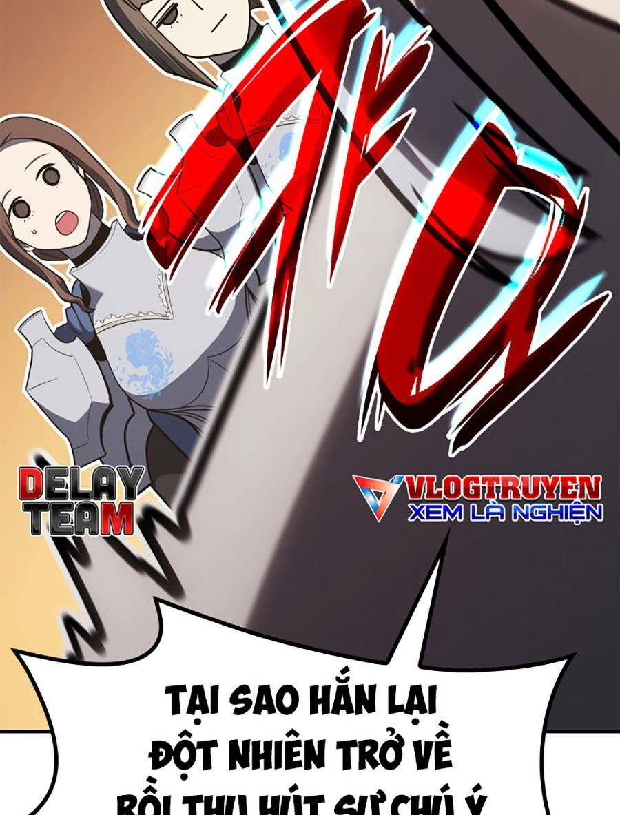 Người Hùng Cấp Thảm Họa Hồi Sinh: Chapter 55