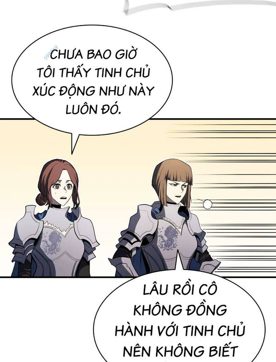 Người Hùng Cấp Thảm Họa Hồi Sinh: Chapter 55