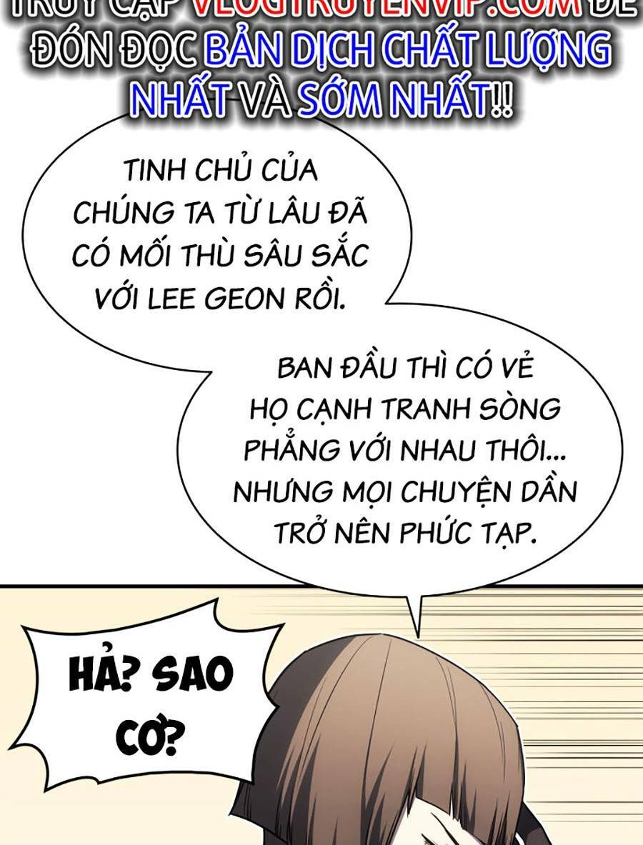 Người Hùng Cấp Thảm Họa Hồi Sinh: Chapter 55