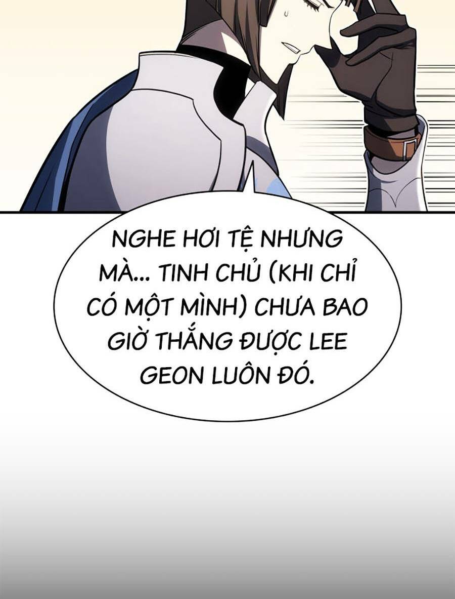Người Hùng Cấp Thảm Họa Hồi Sinh: Chapter 55