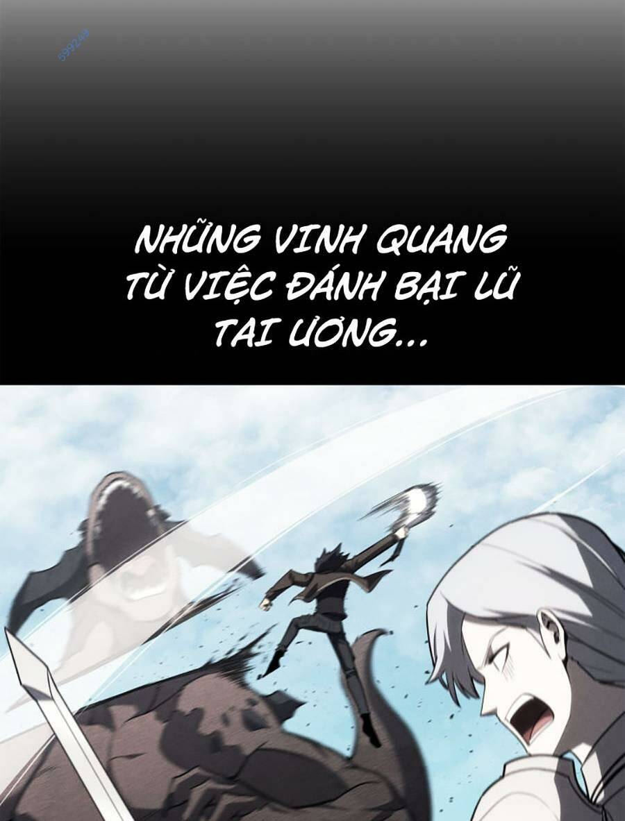 Người Hùng Cấp Thảm Họa Hồi Sinh: Chapter 55