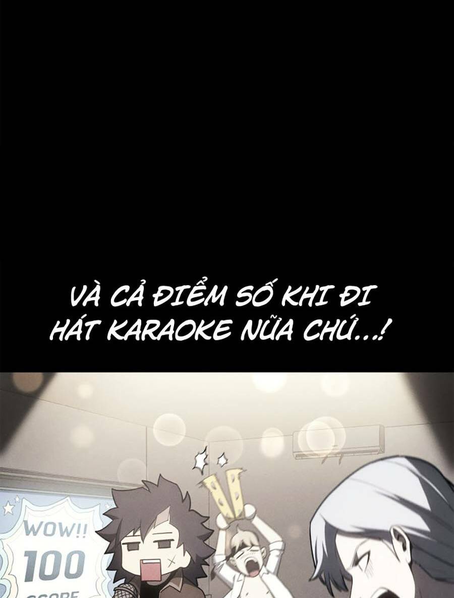 Người Hùng Cấp Thảm Họa Hồi Sinh: Chapter 55