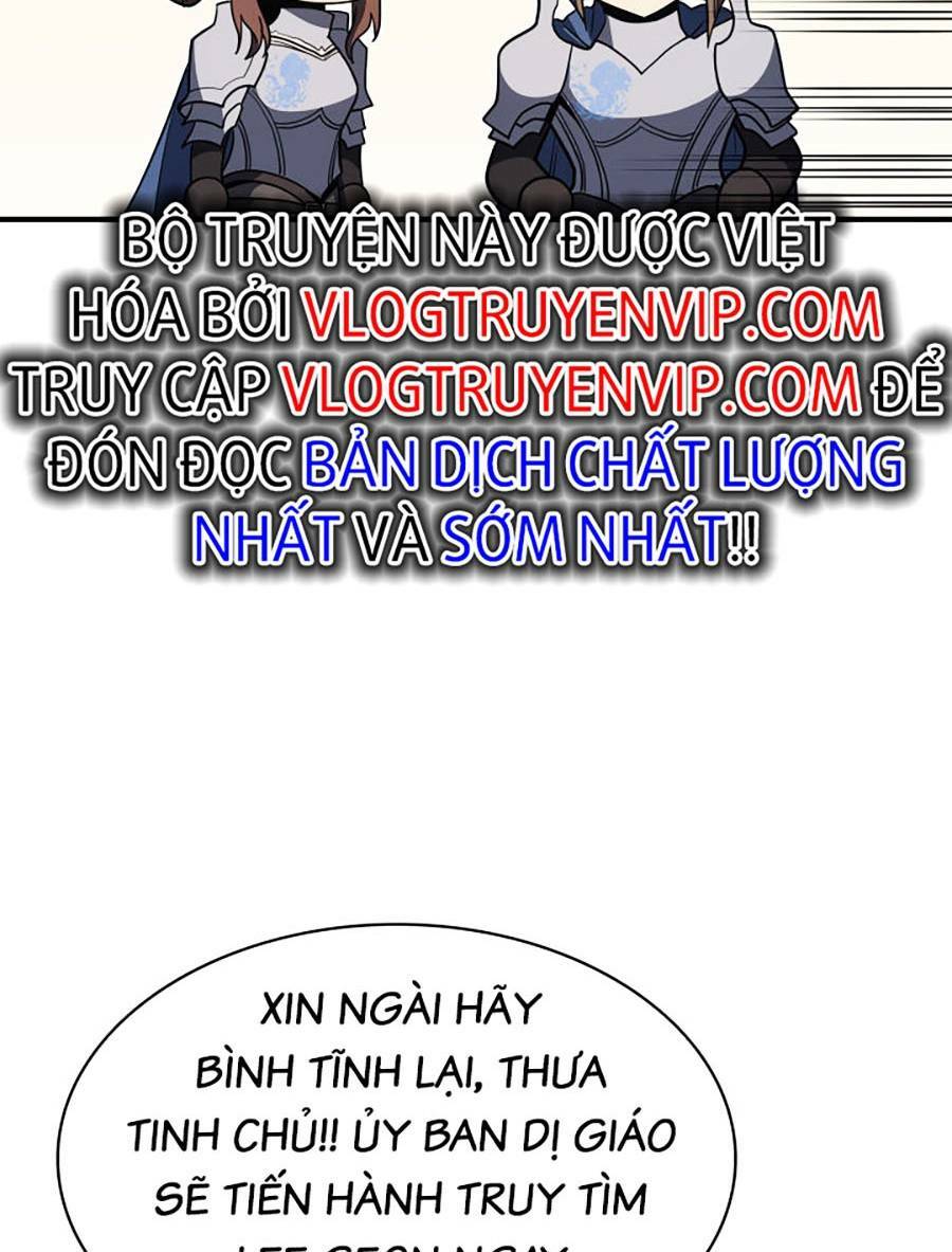 Người Hùng Cấp Thảm Họa Hồi Sinh: Chapter 55