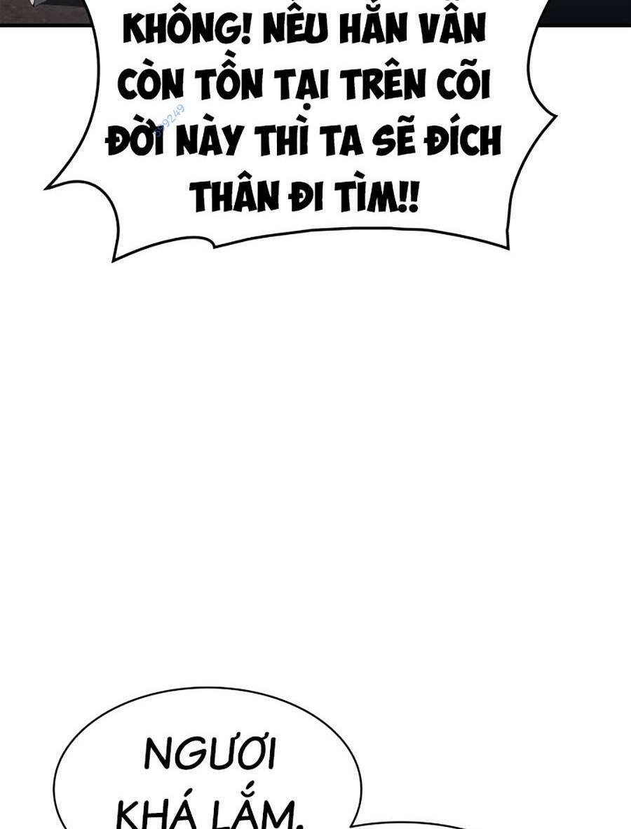 Người Hùng Cấp Thảm Họa Hồi Sinh: Chapter 55