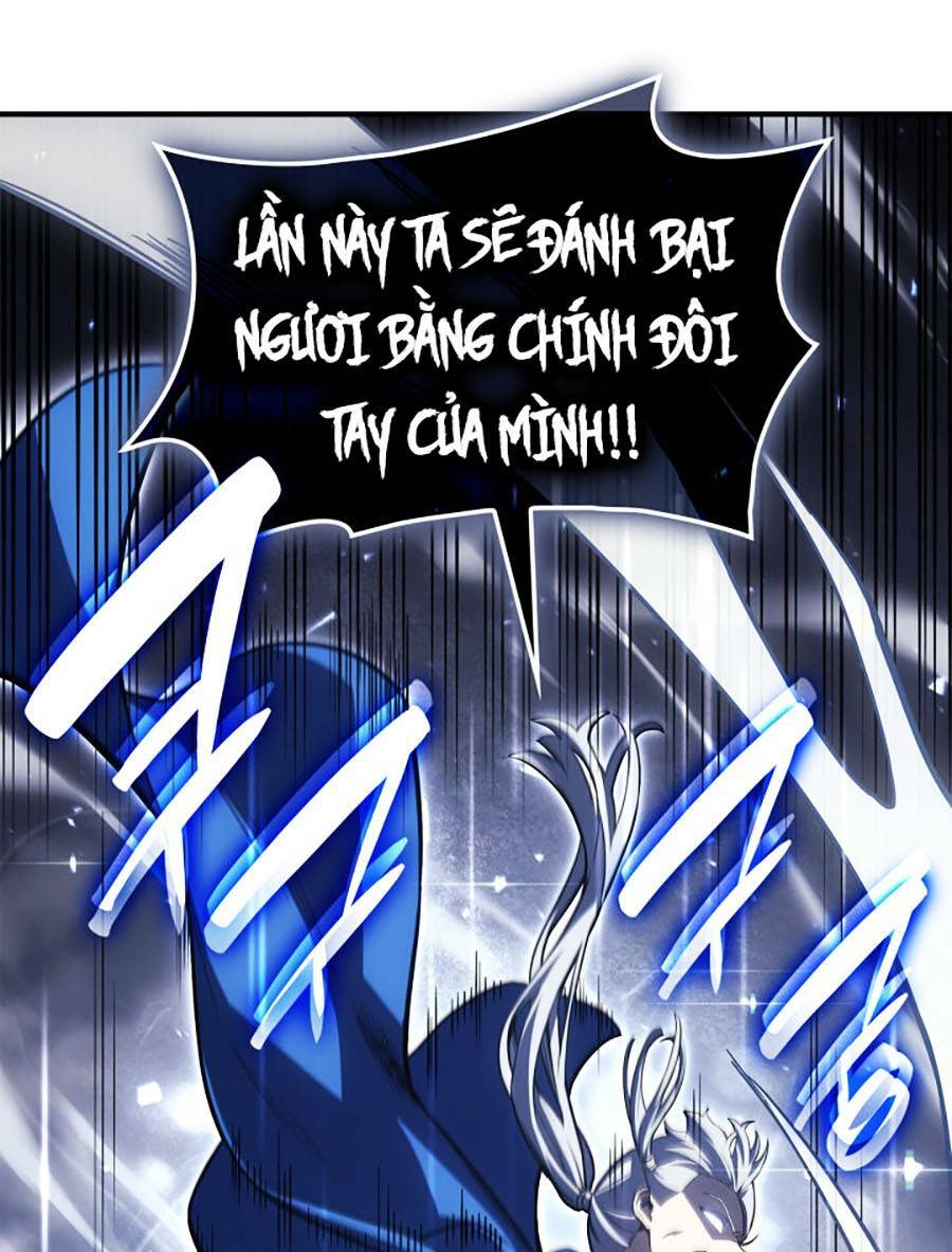 Người Hùng Cấp Thảm Họa Hồi Sinh: Chapter 55