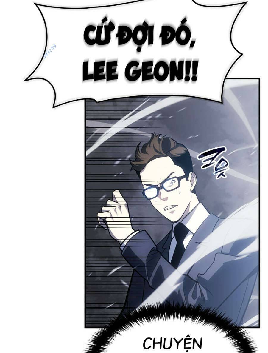 Người Hùng Cấp Thảm Họa Hồi Sinh: Chapter 55