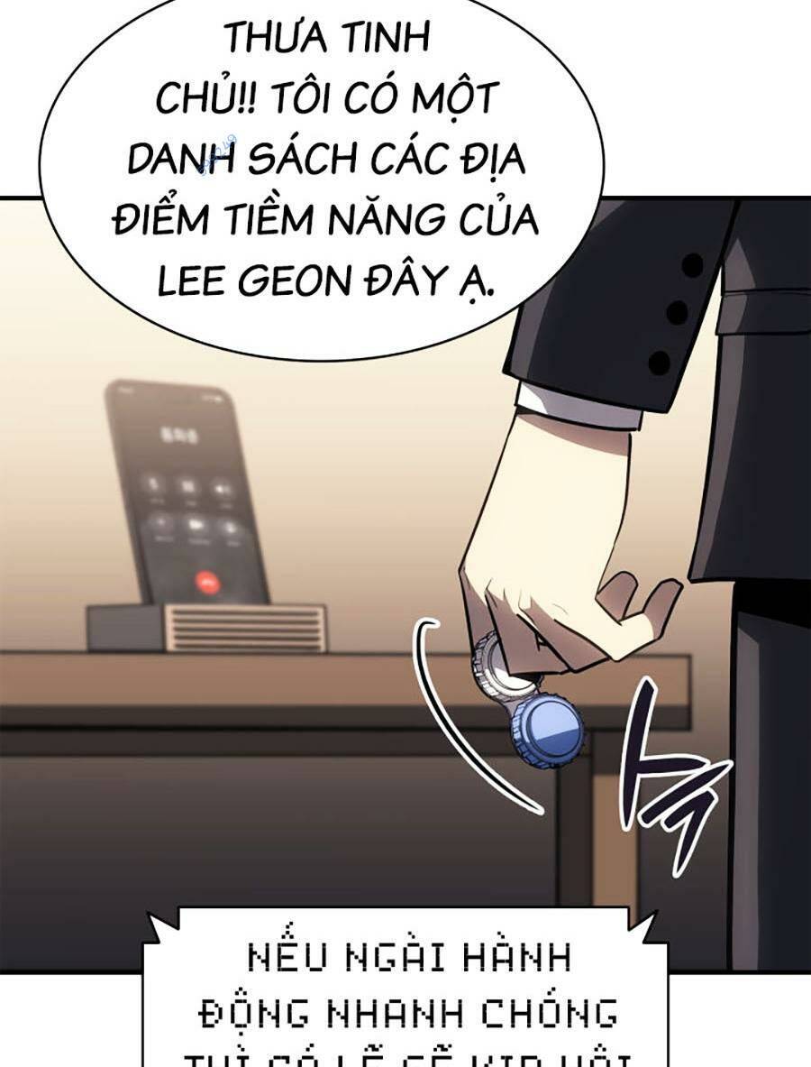 Người Hùng Cấp Thảm Họa Hồi Sinh: Chapter 55
