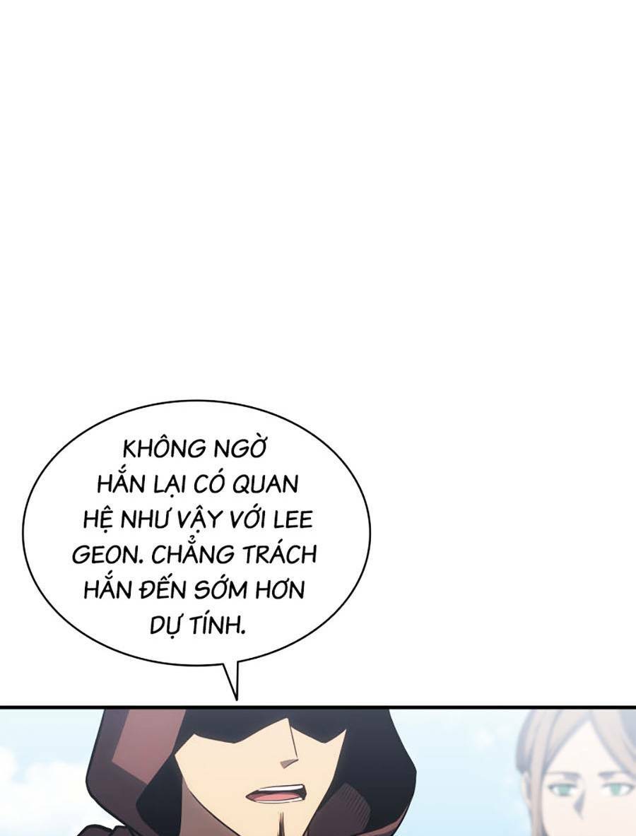 Người Hùng Cấp Thảm Họa Hồi Sinh: Chapter 55