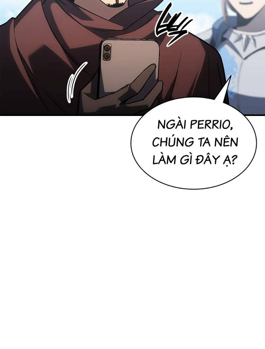 Người Hùng Cấp Thảm Họa Hồi Sinh: Chapter 55