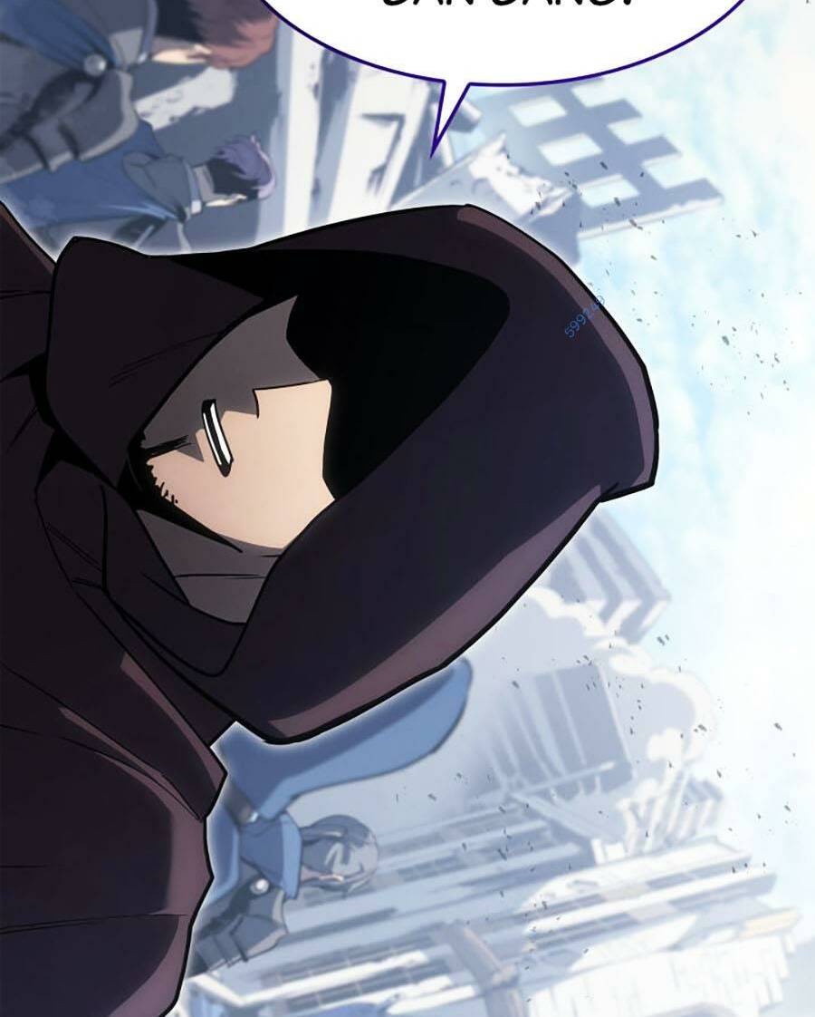 Người Hùng Cấp Thảm Họa Hồi Sinh: Chapter 55