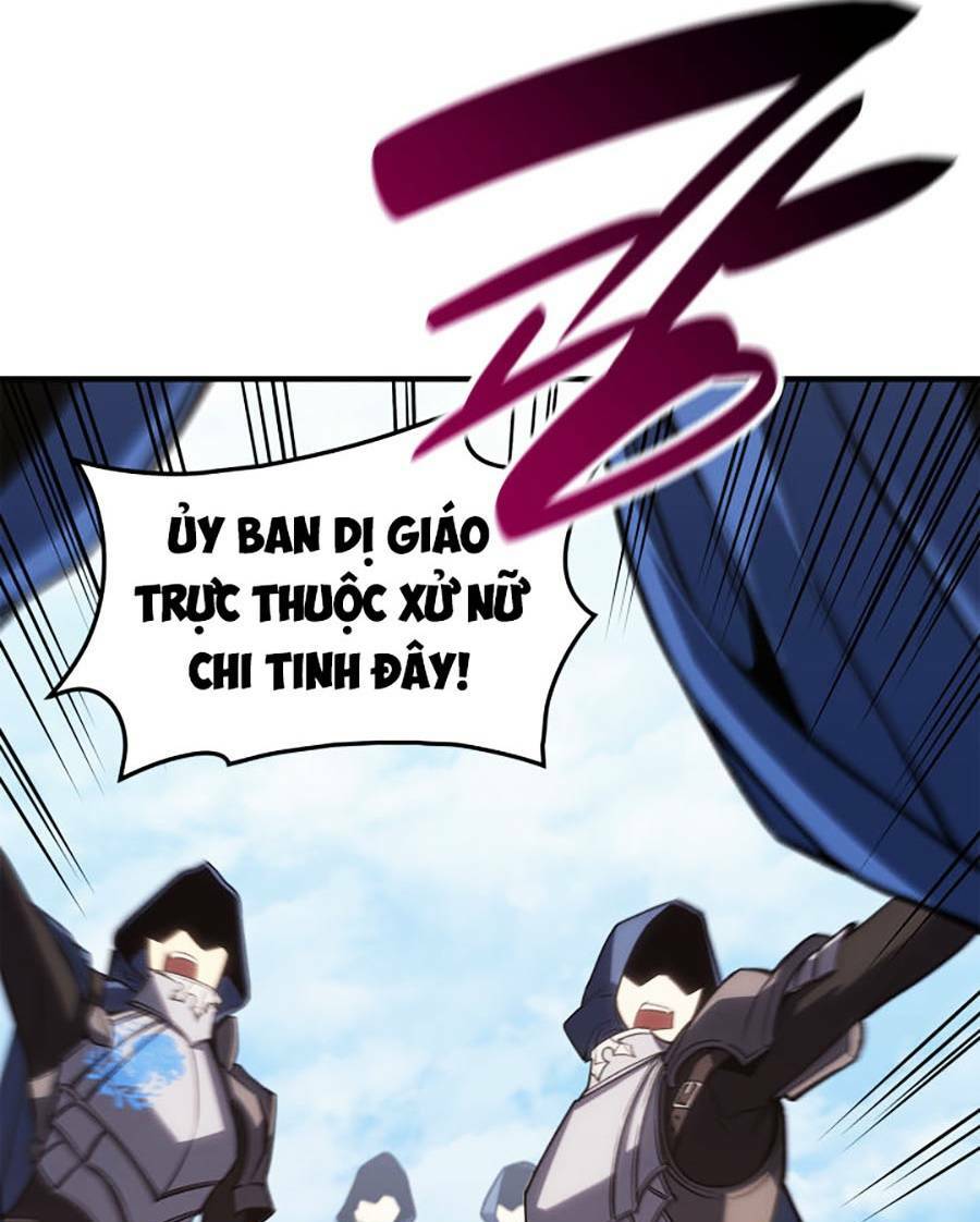 Người Hùng Cấp Thảm Họa Hồi Sinh: Chapter 55