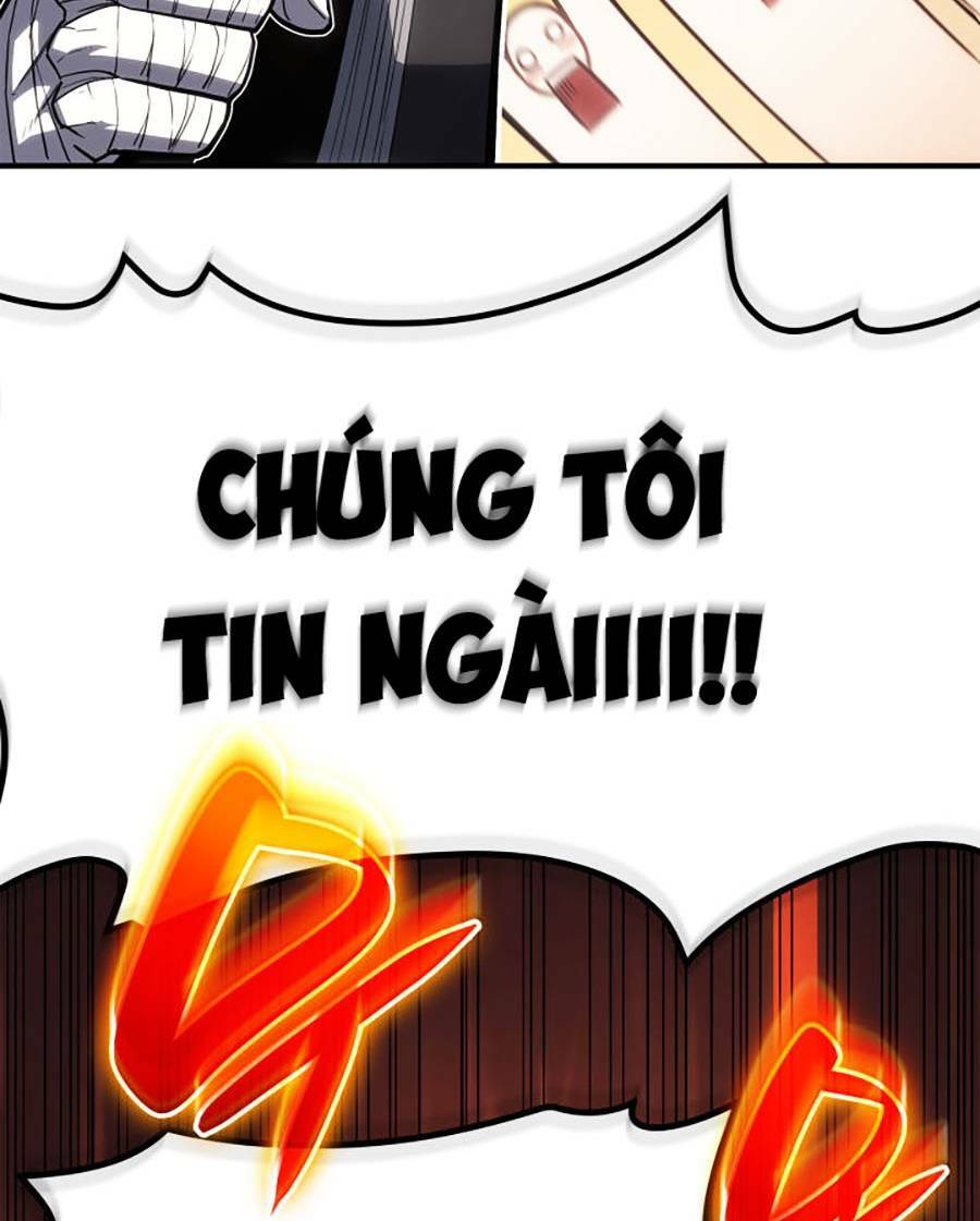 Người Hùng Cấp Thảm Họa Hồi Sinh: Chapter 55