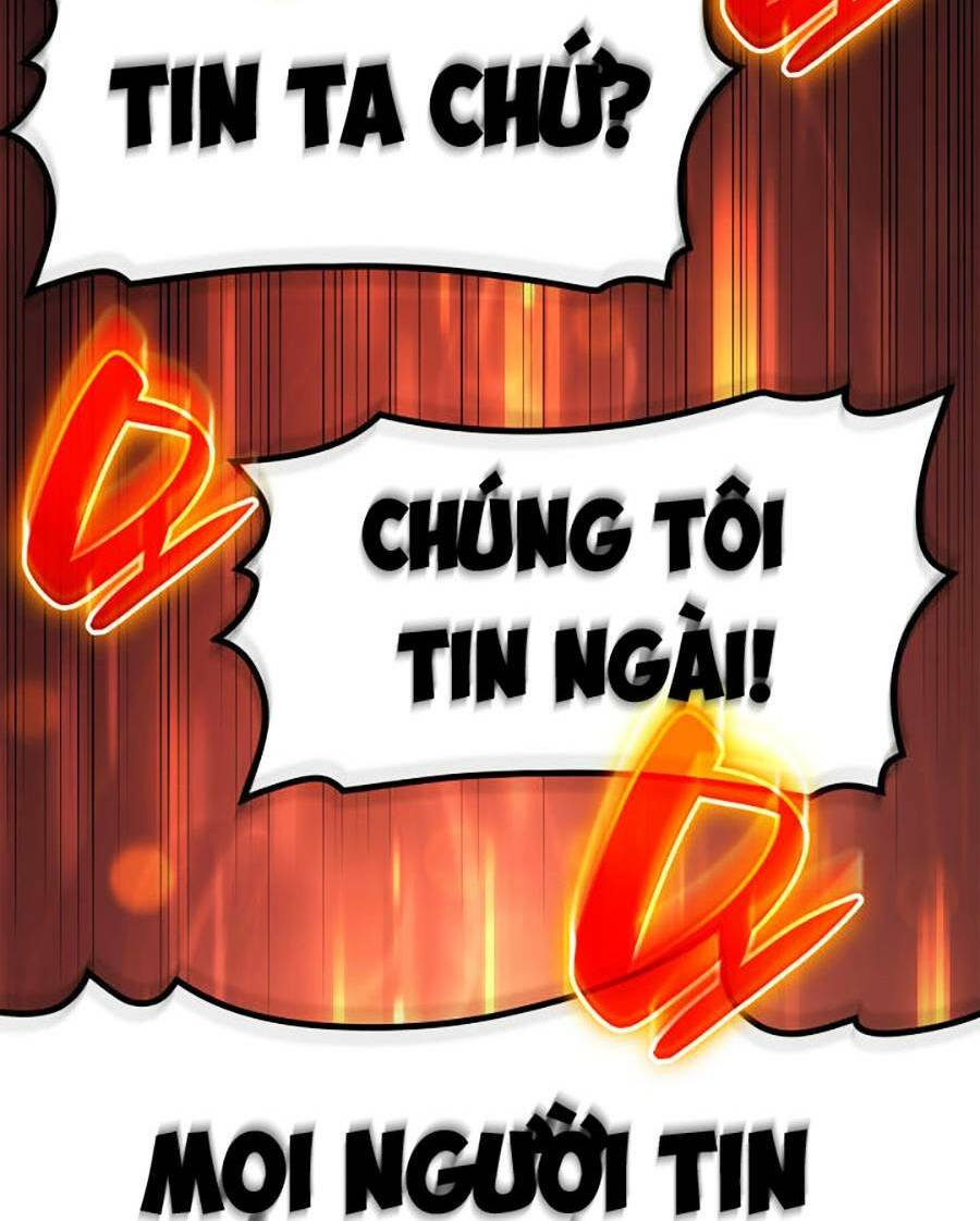 Người Hùng Cấp Thảm Họa Hồi Sinh: Chapter 55