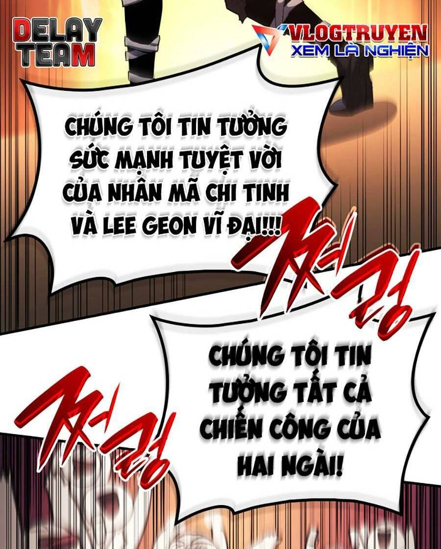 Người Hùng Cấp Thảm Họa Hồi Sinh: Chapter 55