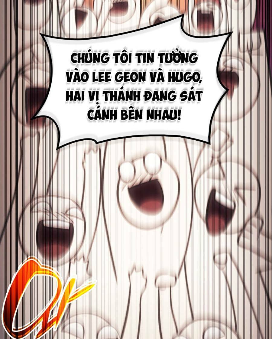 Người Hùng Cấp Thảm Họa Hồi Sinh: Chapter 55