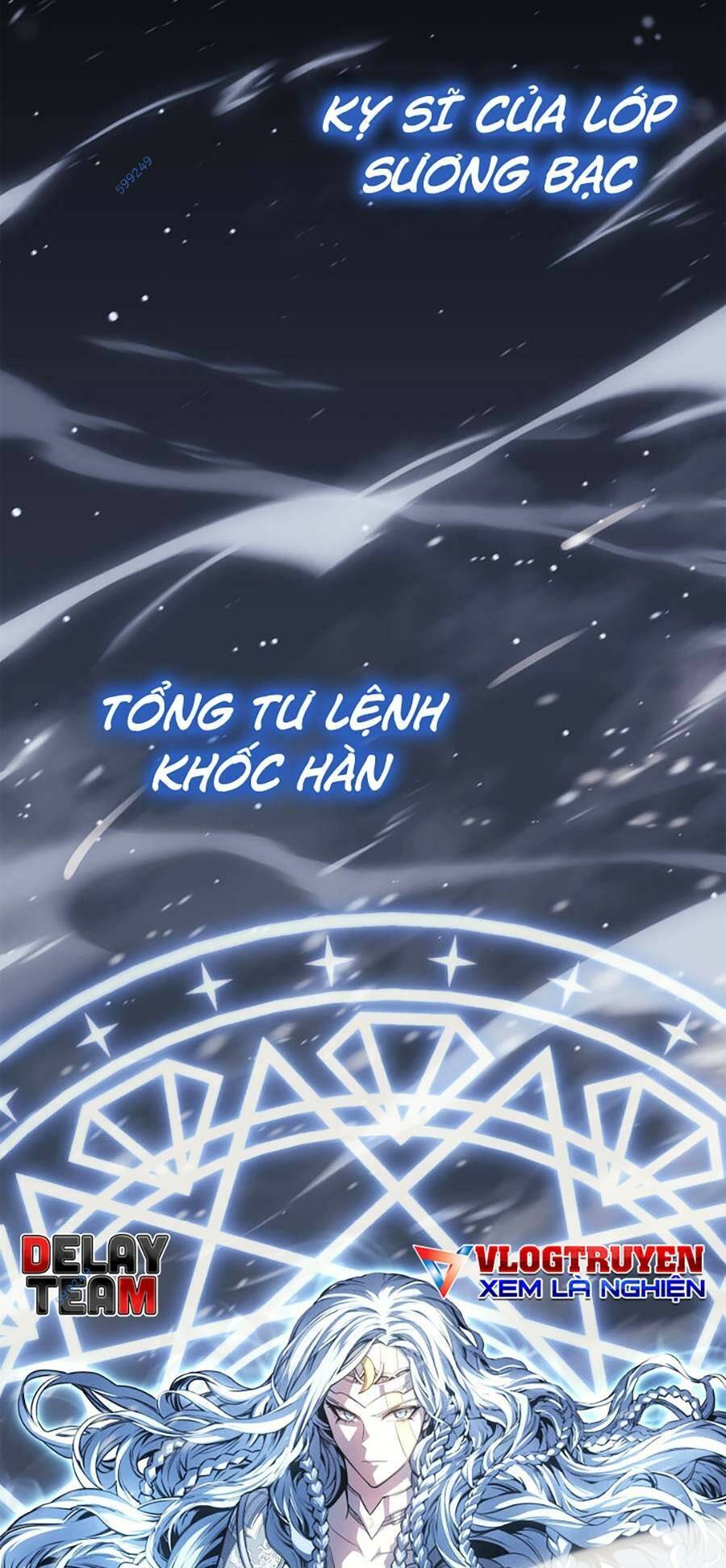 Người Hùng Cấp Thảm Họa Hồi Sinh: Chapter 55