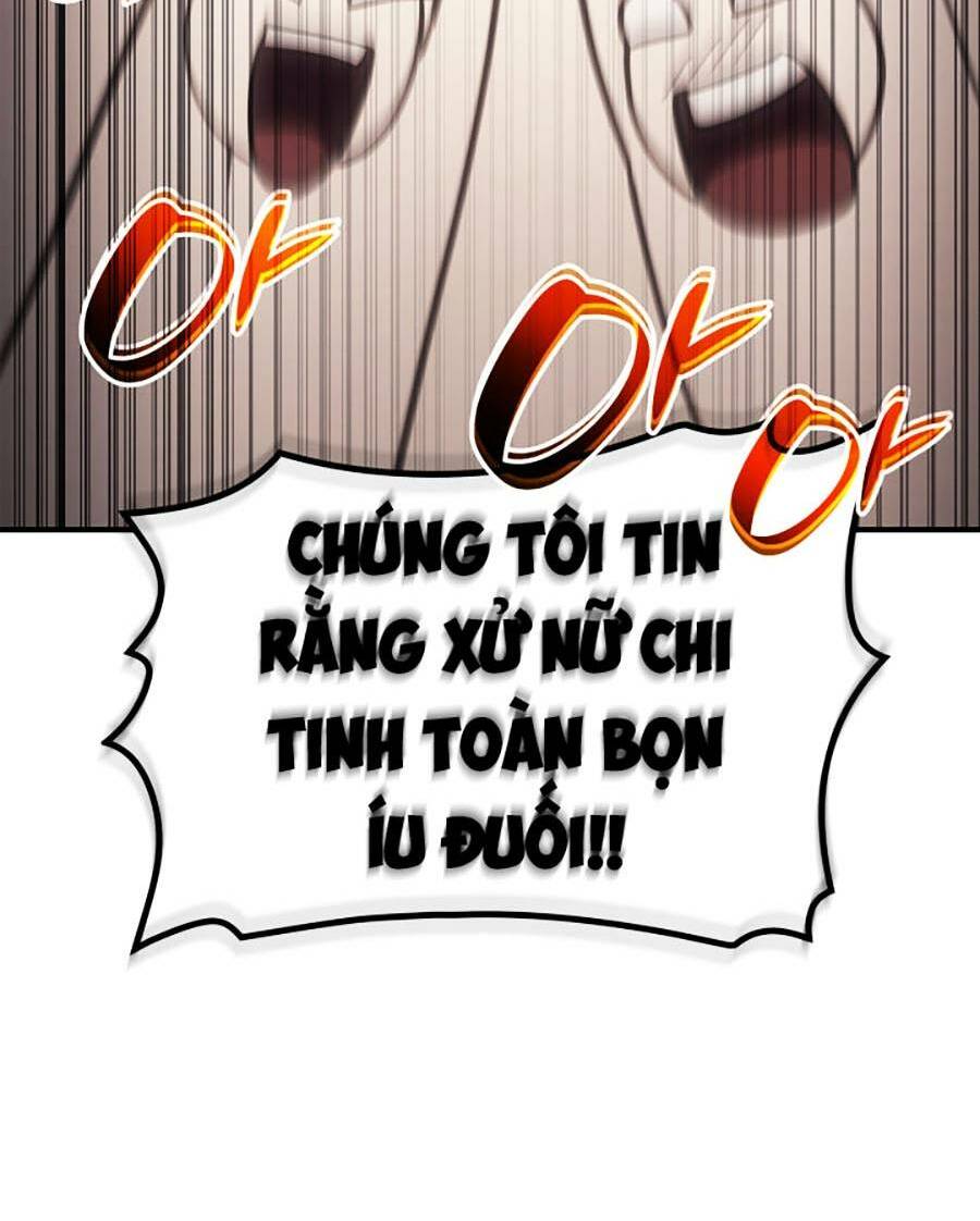 Người Hùng Cấp Thảm Họa Hồi Sinh: Chapter 55