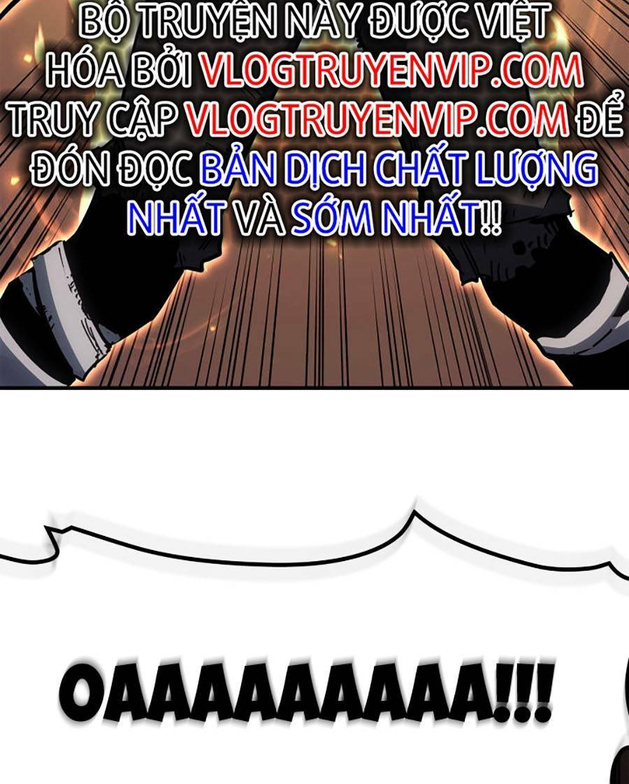 Người Hùng Cấp Thảm Họa Hồi Sinh: Chapter 55