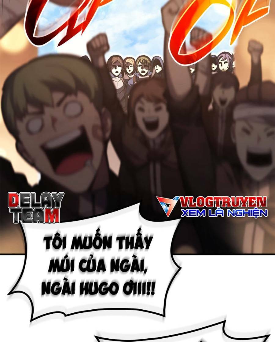 Người Hùng Cấp Thảm Họa Hồi Sinh: Chapter 55