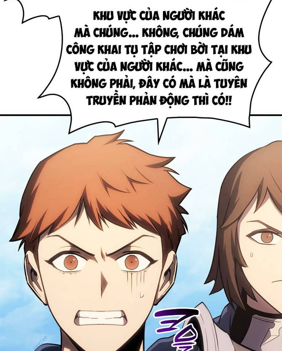 Người Hùng Cấp Thảm Họa Hồi Sinh: Chapter 55