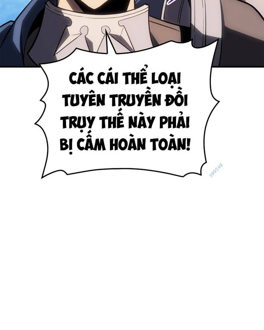 Người Hùng Cấp Thảm Họa Hồi Sinh: Chapter 55