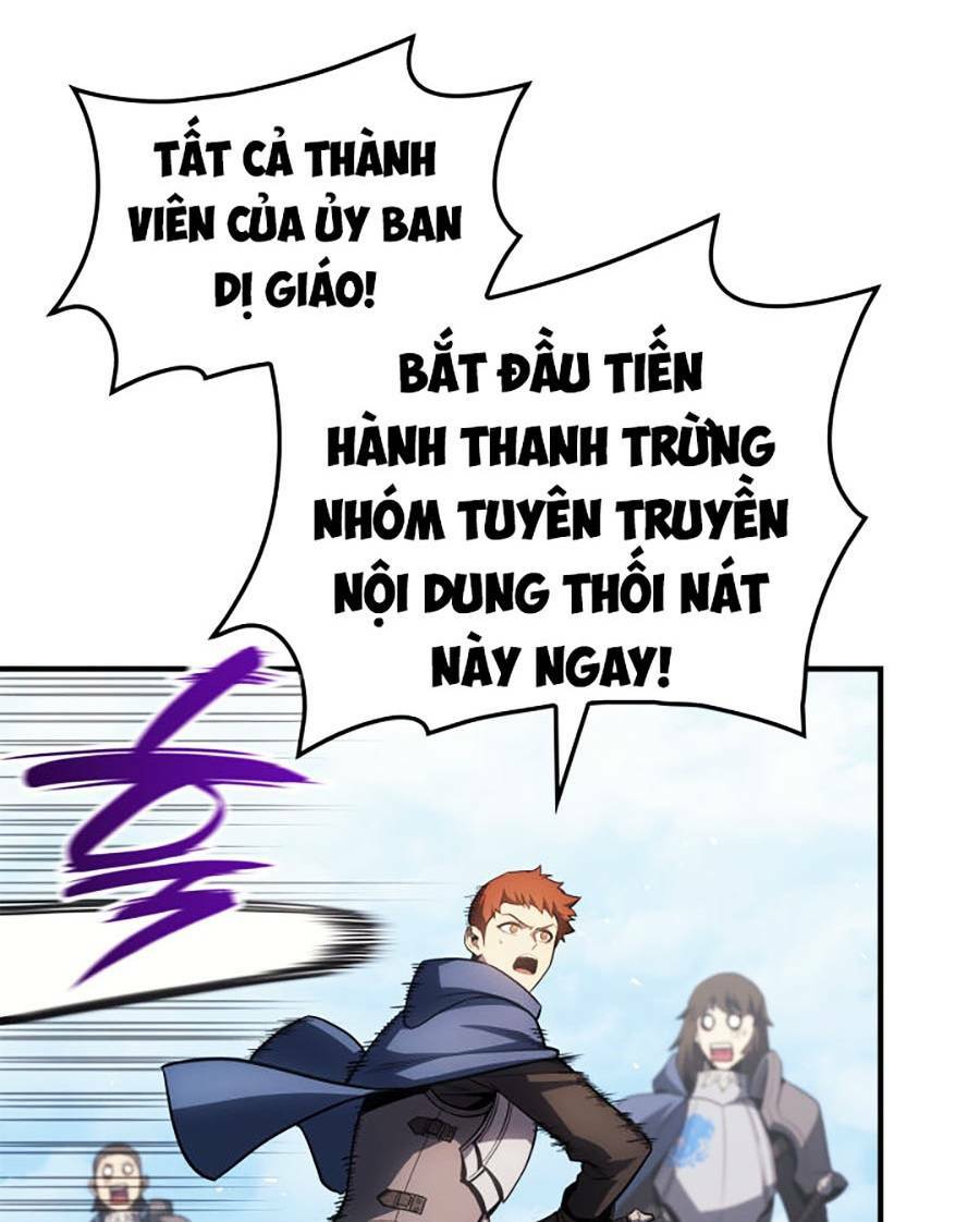 Người Hùng Cấp Thảm Họa Hồi Sinh: Chapter 55
