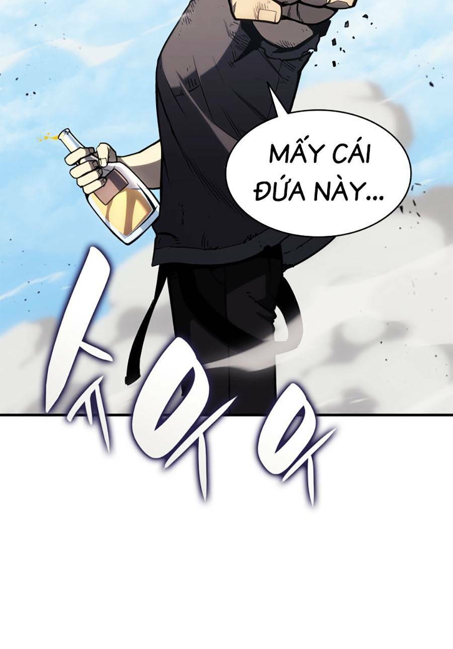 Người Hùng Cấp Thảm Họa Hồi Sinh: Chapter 55