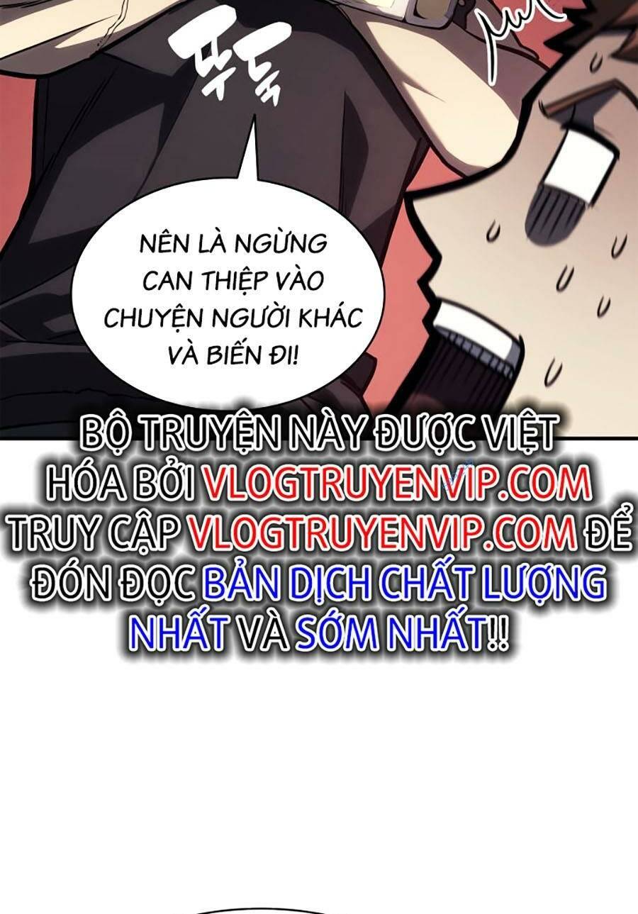 Người Hùng Cấp Thảm Họa Hồi Sinh: Chapter 55