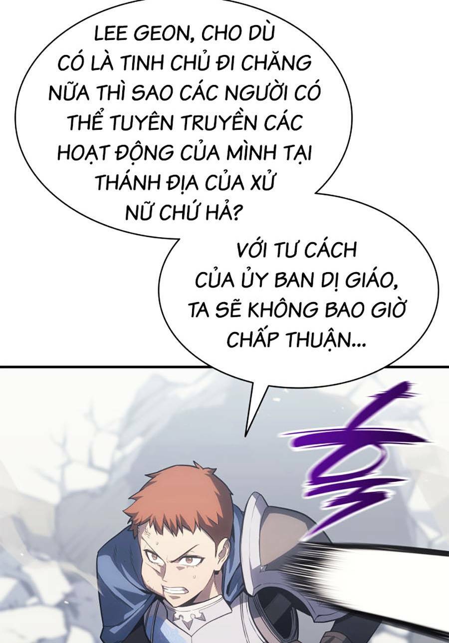 Người Hùng Cấp Thảm Họa Hồi Sinh: Chapter 55