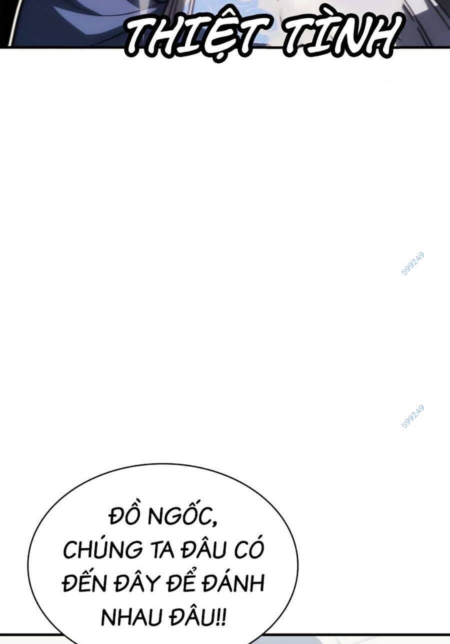 Người Hùng Cấp Thảm Họa Hồi Sinh: Chapter 55