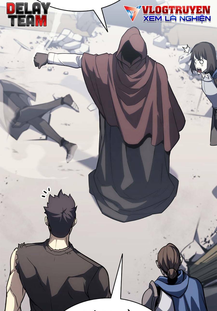 Người Hùng Cấp Thảm Họa Hồi Sinh: Chapter 55