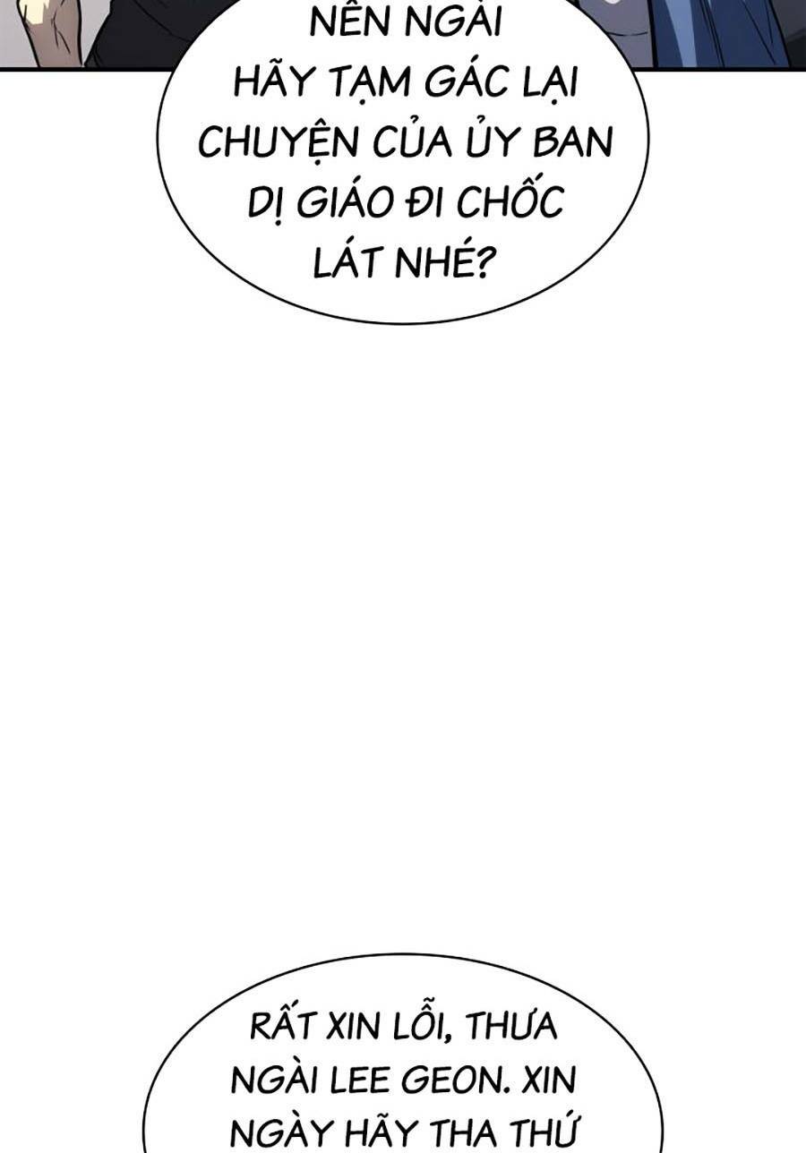 Người Hùng Cấp Thảm Họa Hồi Sinh: Chapter 55