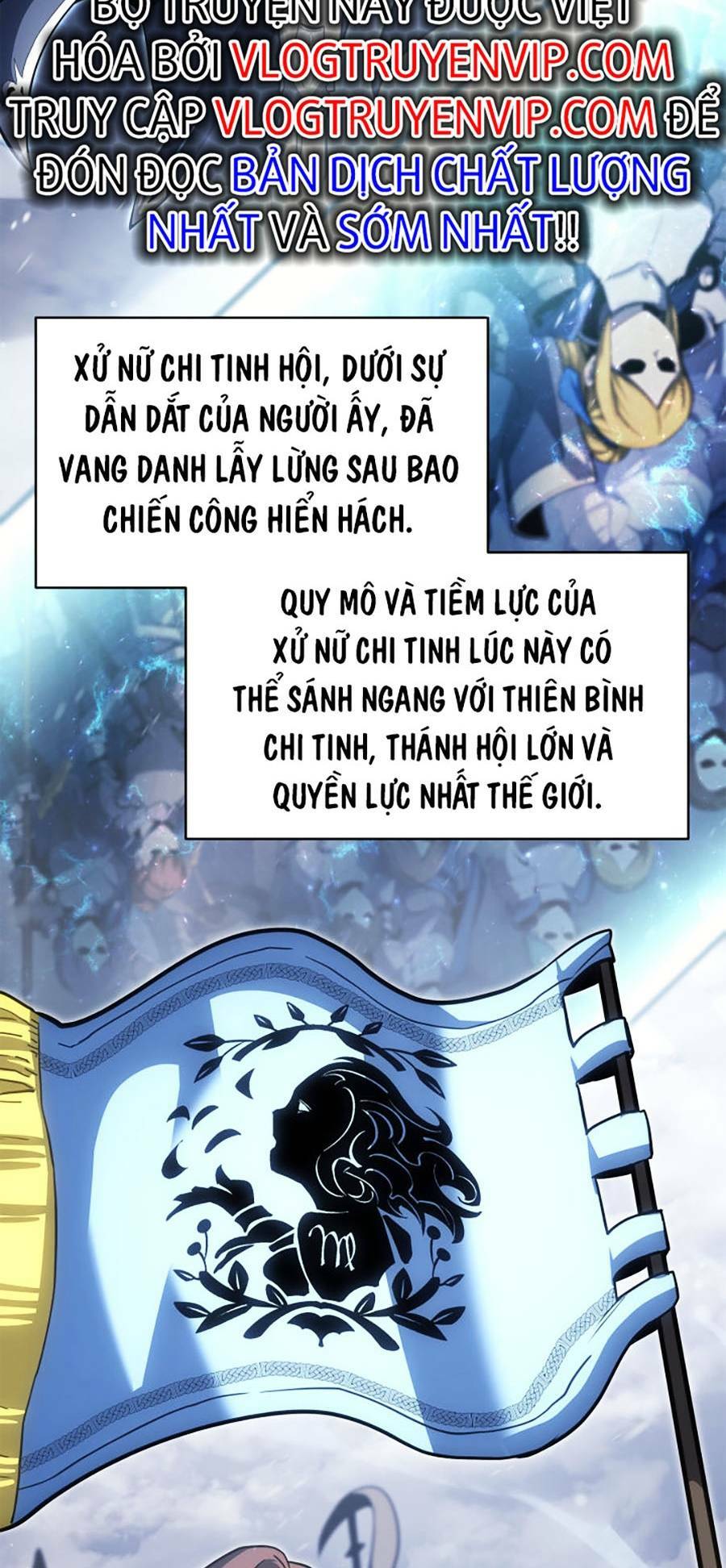 Người Hùng Cấp Thảm Họa Hồi Sinh: Chapter 55