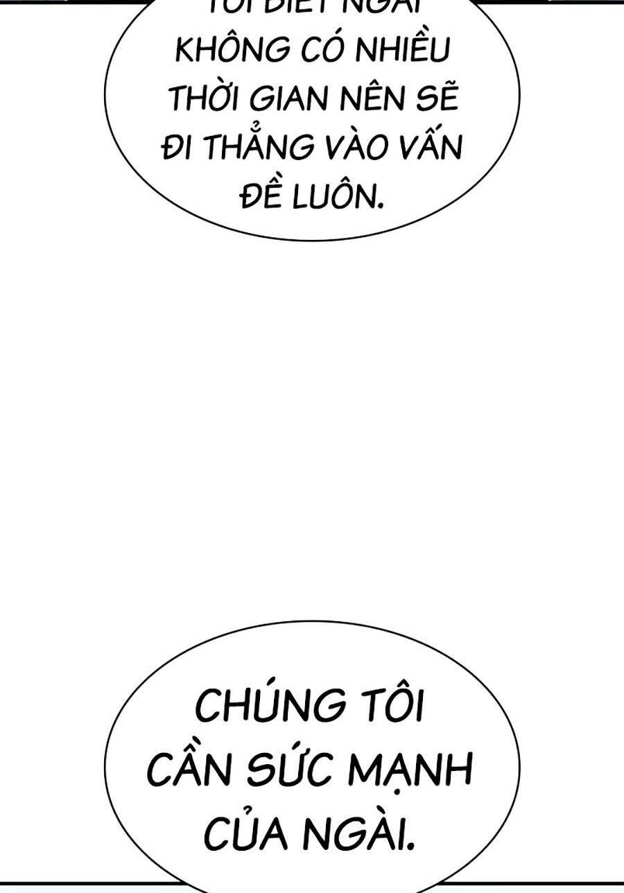 Người Hùng Cấp Thảm Họa Hồi Sinh: Chapter 55