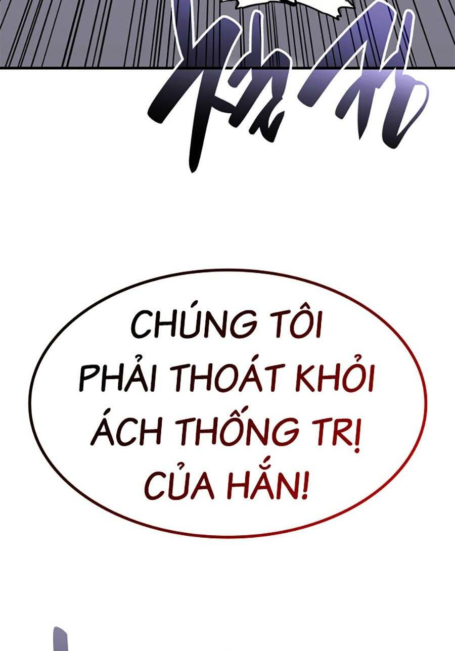 Người Hùng Cấp Thảm Họa Hồi Sinh: Chapter 55