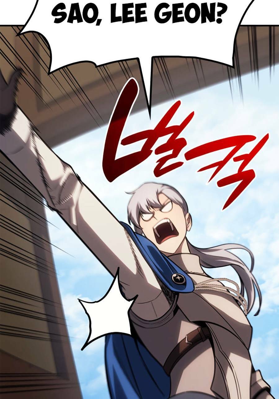 Người Hùng Cấp Thảm Họa Hồi Sinh: Chapter 55