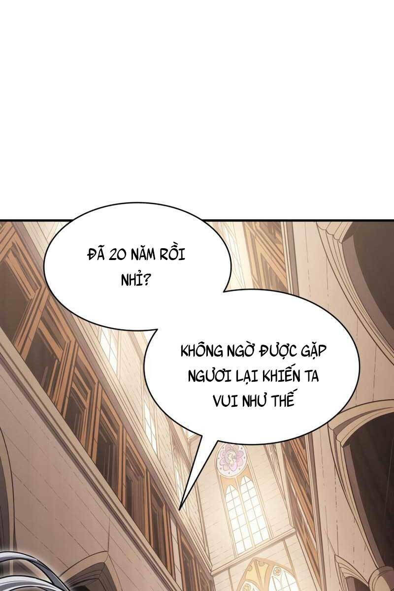 Người Hùng Cấp Thảm Họa Hồi Sinh: Chapter 56
