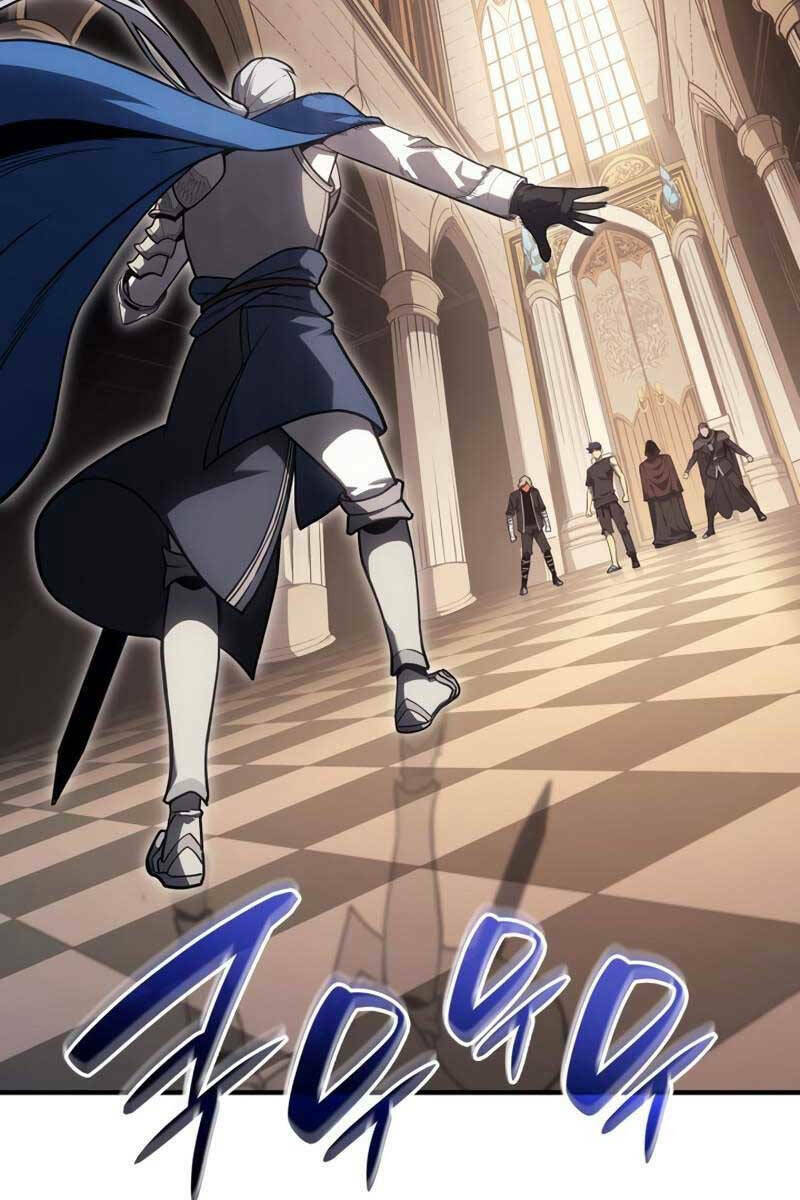 Người Hùng Cấp Thảm Họa Hồi Sinh: Chapter 56
