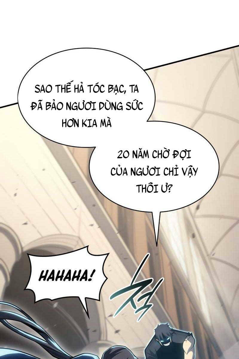 Người Hùng Cấp Thảm Họa Hồi Sinh: Chapter 56