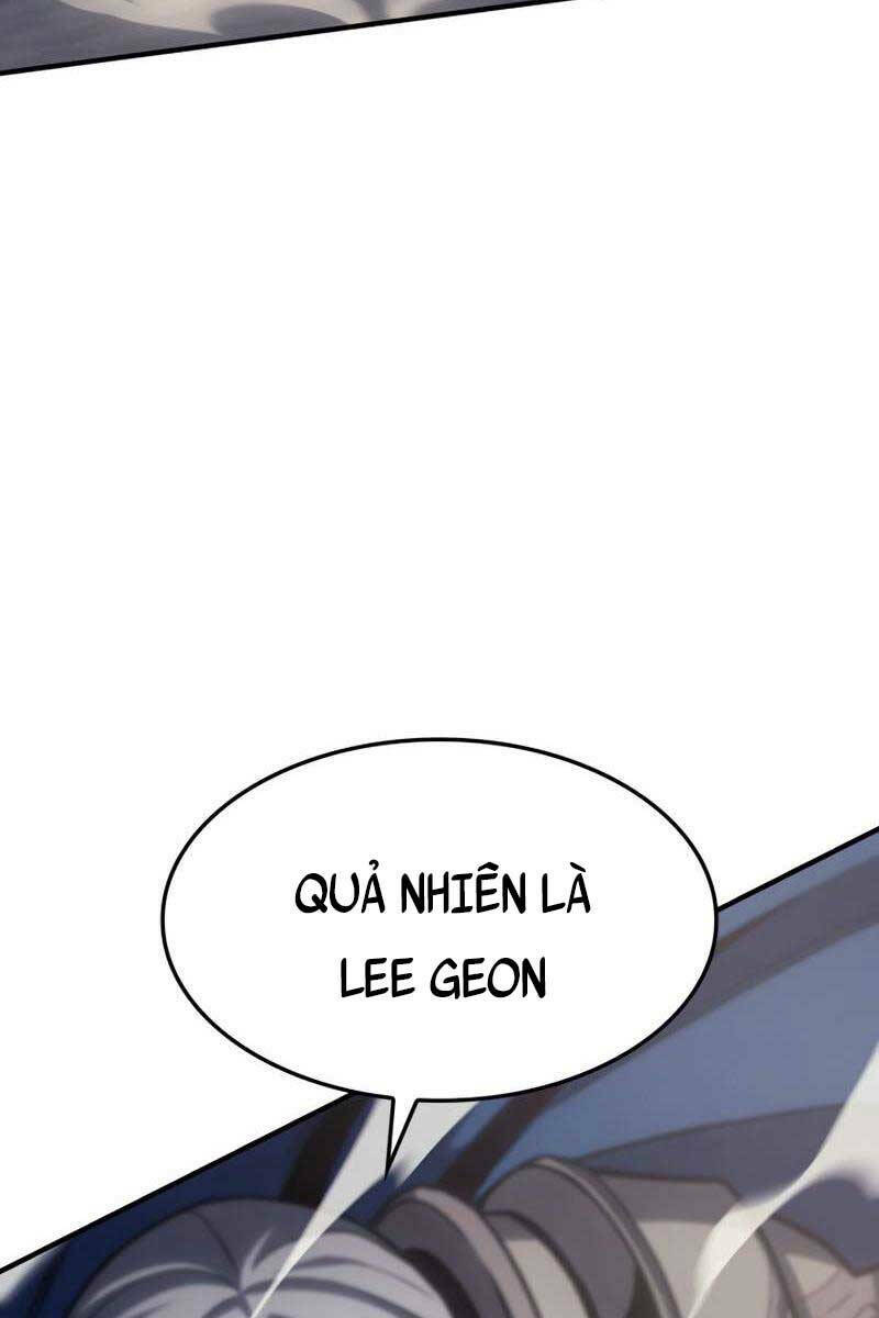 Người Hùng Cấp Thảm Họa Hồi Sinh: Chapter 56