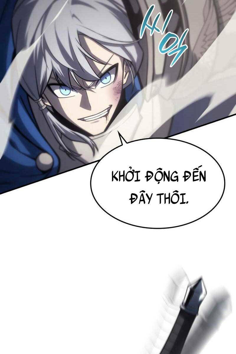 Người Hùng Cấp Thảm Họa Hồi Sinh: Chapter 56